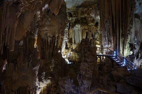 Phong Nha: an immersion in the most beautiful caves of Vietnam