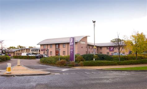 Premier Inn Manchester Trafford Centre W- First Class Manchester, England Hotels- GDS ...