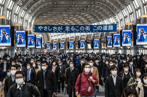 Japan Earmarks Billions For Firms to Leave China As Outbreak Exposes ...