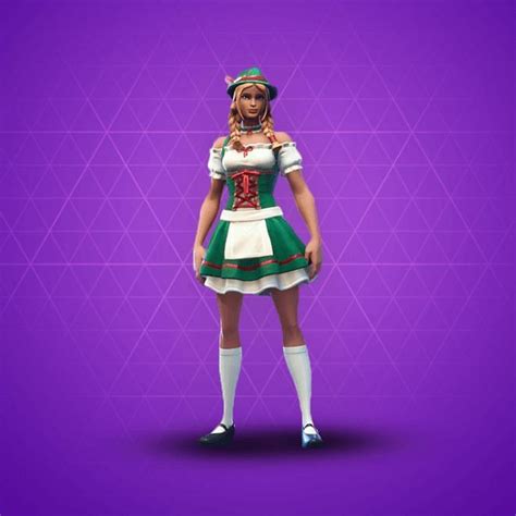 Top 10 Best Fortnite skins that have ever existed