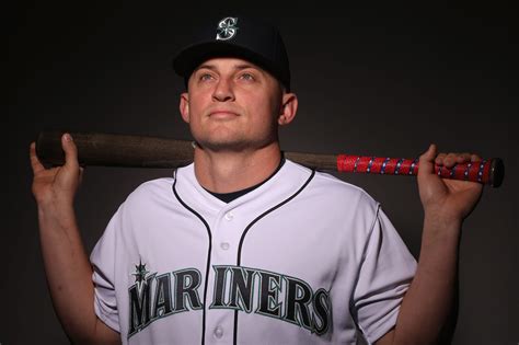 Mariners Kyle Seager Experience a Rebirth at the Plate