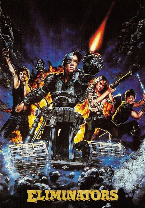 Best cheesy 80s + 90s action movies that no one talks about? | Page 2 | NeoGAF