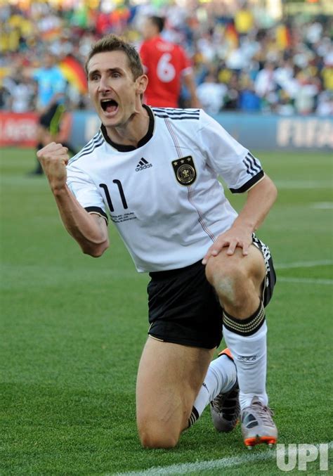 Photo: FIFA World Cup 2010 - Round of 16 - Germany v England ...