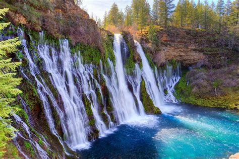 Shasta Cascade and Redding: California’s Great Outdoors - Finding the Universe