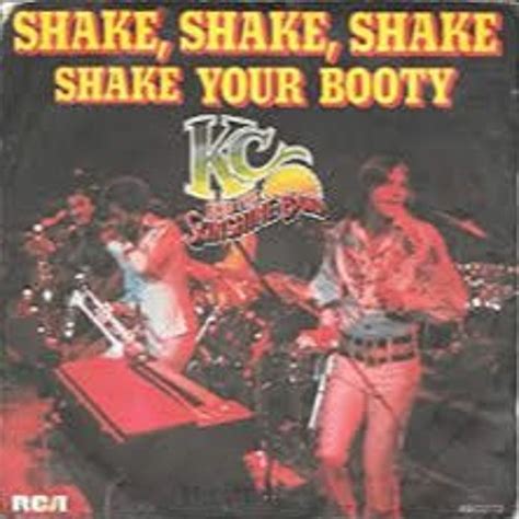 Stream KC & The Sunshine Band - Shake Your Booty (Smart Edit) by evil ...