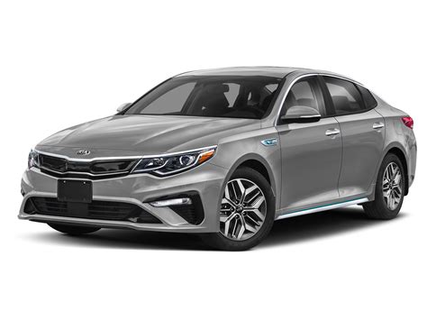 2020 Kia Optima Hybrid : Price, Specs & Review | Brantford Kia (Canada)