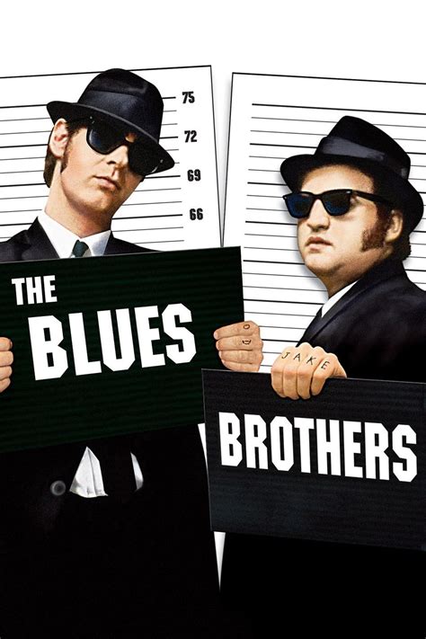 The Blues Brothers - Rotten Tomatoes