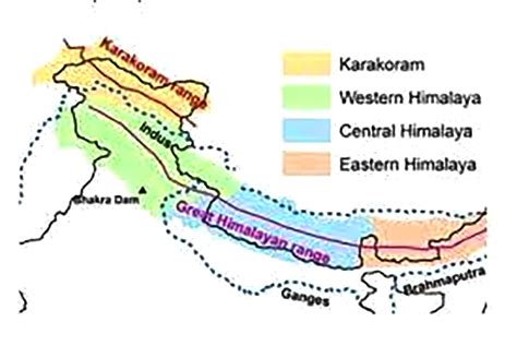 Karakoram Anomaly