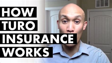 Turo Insurance: How To Get Full Coverage Up To $1 Million As A Host - YouTube