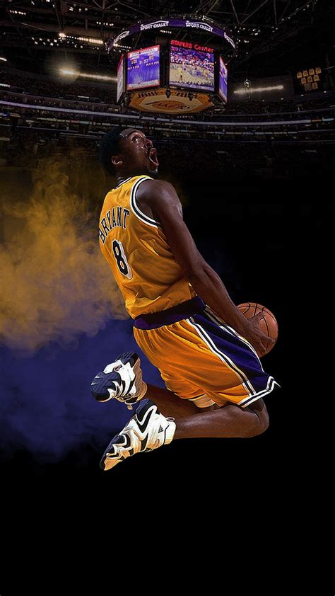 Kobe Bryant, basquete, esporte, lenda, nba, rip, HD phone wallpaper ...