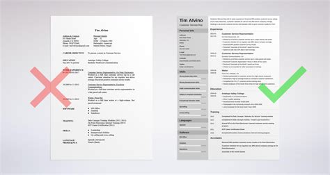 How to Email a Resume to Get a Job [+ Examples]