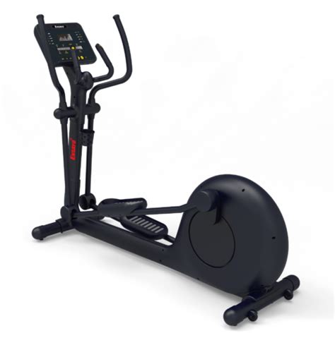 Elliptical Trainer Classic Round. | Ensayo Gym Equipment, Inc.