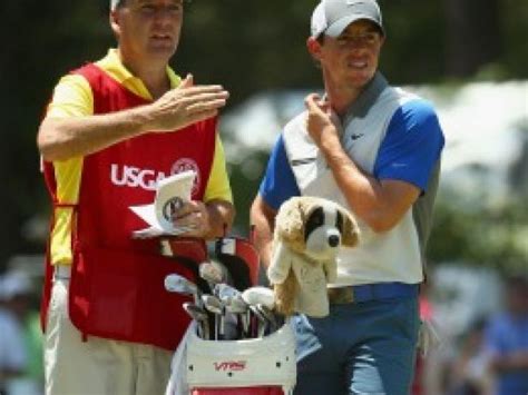 Rory McIlroy's golf clubs lost in transit, proving that pros are just like the rest of us | Golf ...