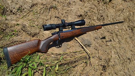 Gun Review: CZ Ultimate Hunting Rifle in .300 Win Mag (VIDEO) :: Guns.com