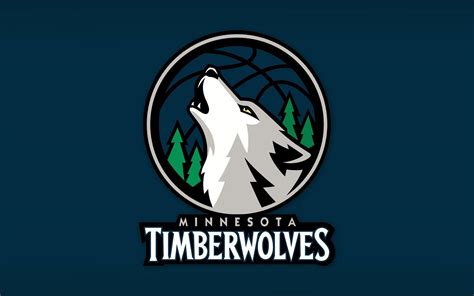 Minnesota Timberwolves Wallpapers - Wallpaper Cave