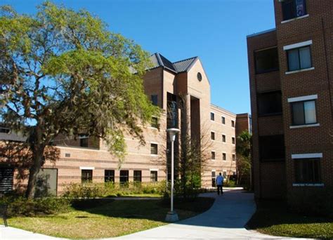 UCF Dorms Ranked From Best To Worst