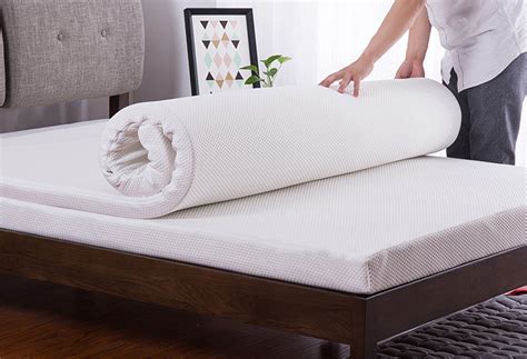 ISANTE HOME | Memory Foam Manufacturer - Mattress Topper