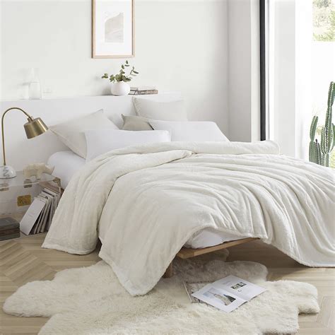 Me Sooo Comfy Bedding Blanket - Farmhouse White - Walmart.com - Walmart.com