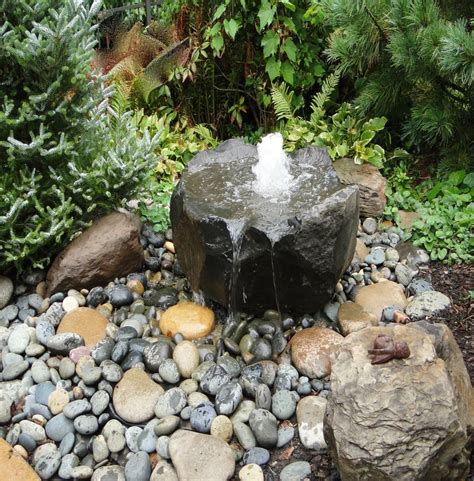 Water Features Gallery | Stonewood Design Group | Garden water ...