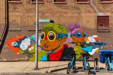 Top 7 Chicago Murals and Where To Find Them