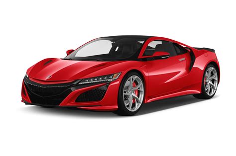 2018 Acura NSX Prices, Reviews, and Photos - MotorTrend