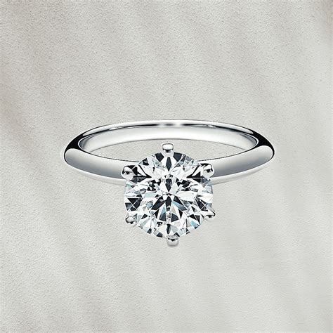 Tiffany Solitaire Ring Price Best Sale | bellvalefarms.com