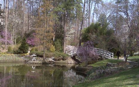 Duke University Garden | Beautiful gardens, Duke university, The good place