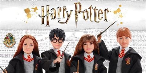 Barbie Harry Potter | ubicaciondepersonas.cdmx.gob.mx