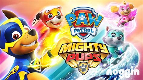 Watch Mighty Pups (2019) Online | Free Trial | The Roku Channel | Roku