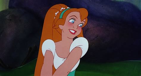 Screencap Gallery for Thumbelina (1994) | 90s kids movies, 2000 animated movies, 90s kids