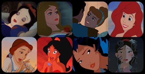 Disney Princesses - Disney Princess Photo (11764165) - Fanpop