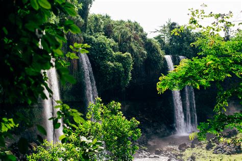 Travel Destination: Agbokim Waterfall | Artsy Moments