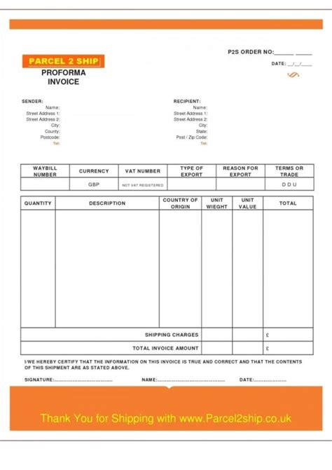 Microsoft Invoice Office Templates Expense Spreadshee microsoft office templates proforma ...