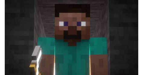 Minecraft Super Smash Bros. Ultimate - Official Minecraft Reveal ...