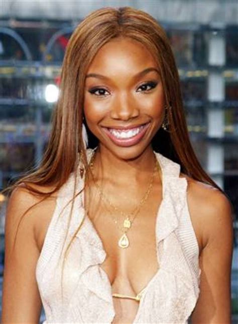 All My Children: Rumors Of R&B Singer Brandy Joining Soap "Not True ...