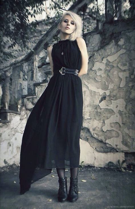 That one "Dream Outfit"? | Style, Dark fashion, Fashion