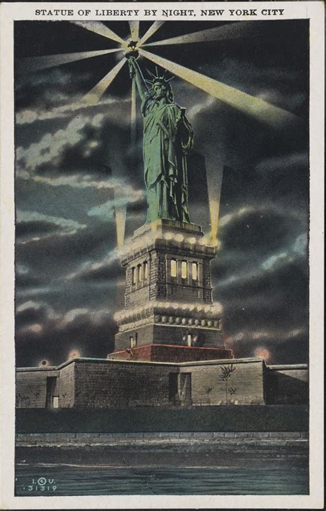 Myths surrounding the origin of the Statue of Liberty | Museum of the ...