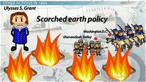 Scorched Earth Policy During Civil War - The Earth Images Revimage.Org