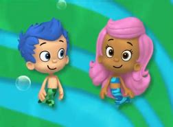 Bubble Guppies Theme Song/Images | Bubble Guppies Wiki | Fandom