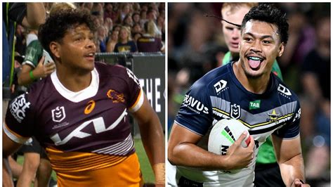 NRL trials 2023: Brisbane Broncos vs North Queensland Cowboys, live updates, score, highlights ...