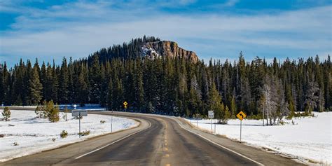 Rabbit Ears Pass – Kremmling-Steamboat Springs, CO | US 40 by Routt ...