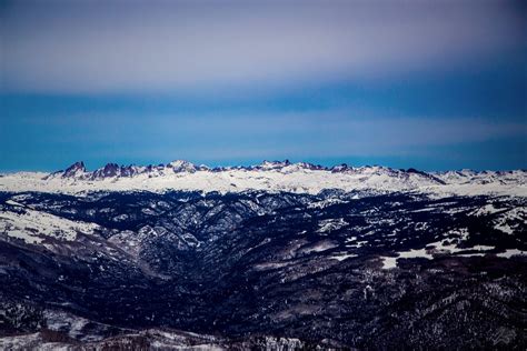 The Needle Mountains | Where Eagles Fly®