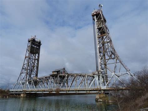 Allanburg Bridge (Welland Canal Bridge #11) - HistoricBridges.org ...