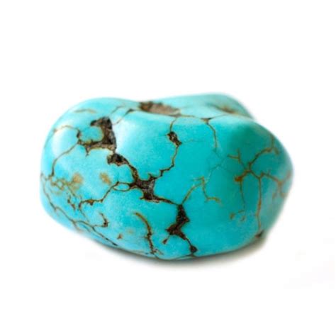 Turquoise: December Birthstone | Pink Lotus