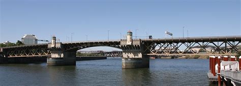 Burnside Bridge - Wikipedia