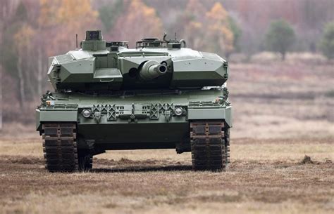 Leopard 2PL, Poland : TankPorn