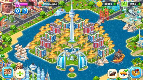 Farm City APK for Android Download