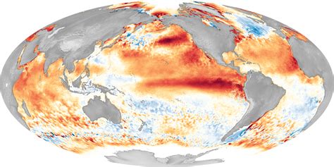 ENSO Information: NOAA Physical Sciences Laboratory