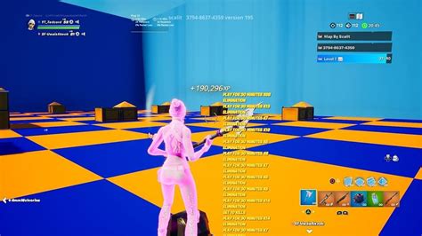 Fortnite Chapter 3 XP Glitch gives up to 100,000 XP every 5 minutes, here is how