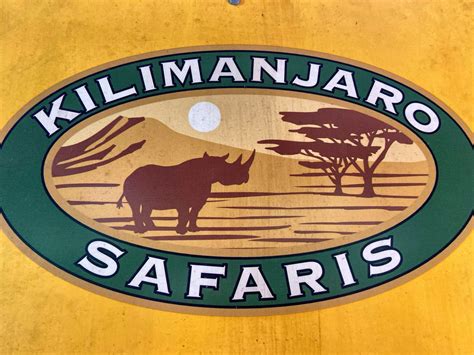 Kilimanjaro Safaris Review - Walt Disney World Resort